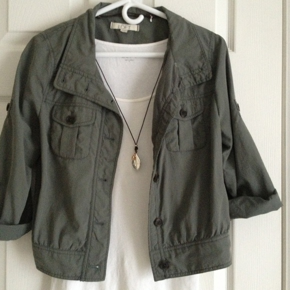 Lightweight jacket - Picture 3 of 3