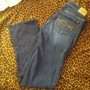 Abercrombie&Fitch Jeans