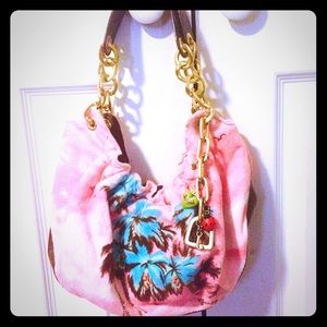 💖 Like New Juicy Couture Handbag💖