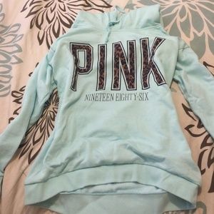 Victoria's Secret Hoodie