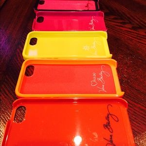 Vera Bradley IPhone 5/5S Cases
