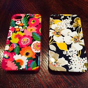 Vera Bradley IPhone 4 cases
