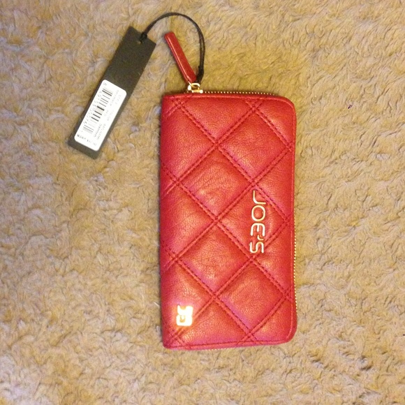 Beautiful Joe's wallet - Picture 1 of 3