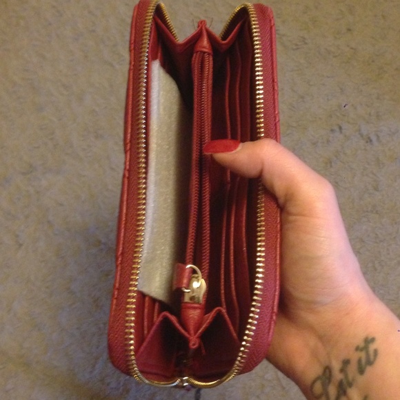 Beautiful Joe's wallet - Picture 3 of 3