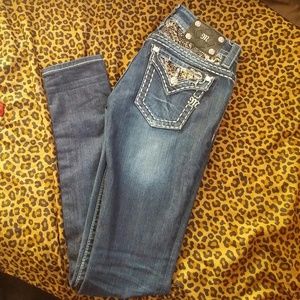 MissMe Jeans