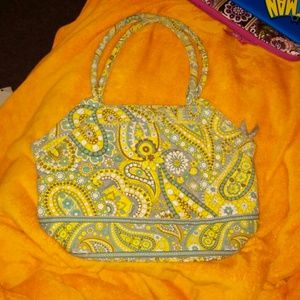 Vera Bradley purse