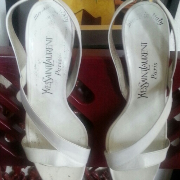 SHOES - Picture 4 of 4