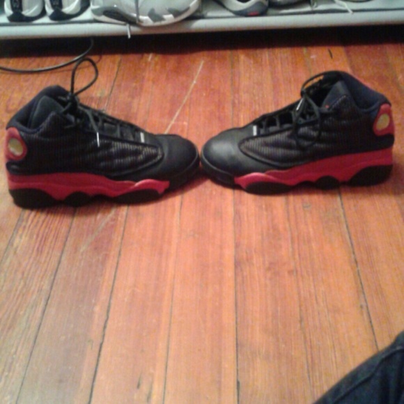 Jordans