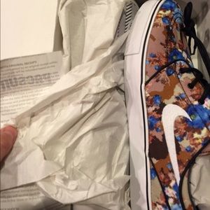 Men's Shoes