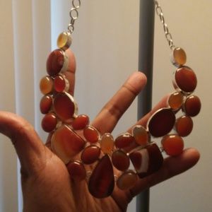 Lovely necklace