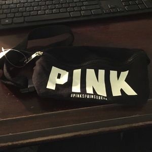 Victoria Secret Pink fanny pack