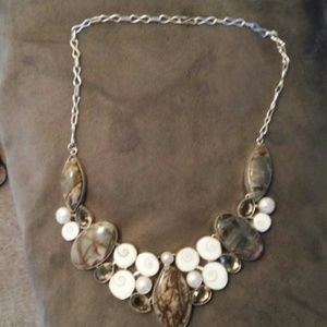 Lovely necklace