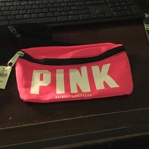 Victoria Secret Pink fanny pack