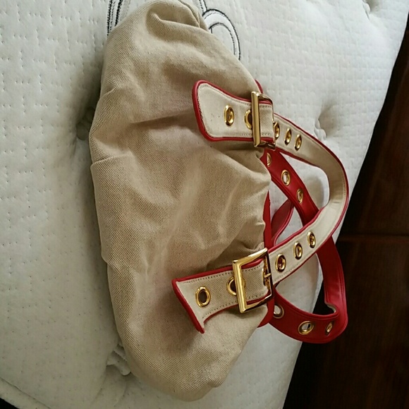Small purse