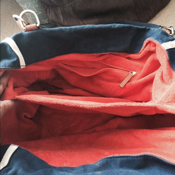 Juicy couture tote - Picture 2 of 3