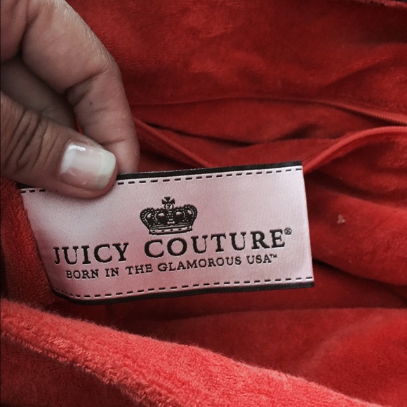 Juicy couture tote - Picture 3 of 3