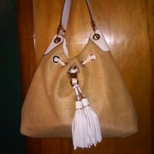 Michael kors camden bag