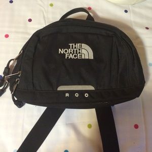 Northface Roo Fannypack