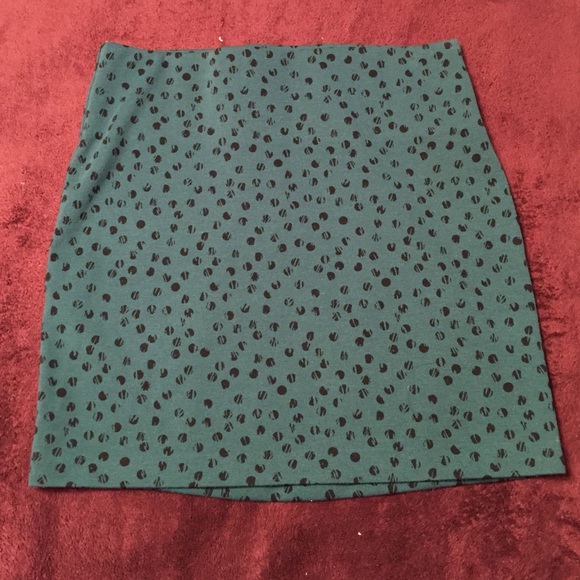 Bcbgeneration stretch skirt