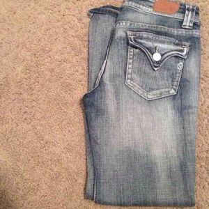 Brand new Vigoss jeans