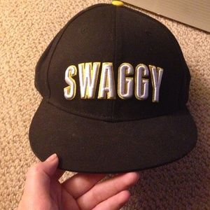 JUSTIN BIEBER HAT😈