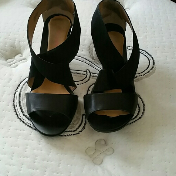 Dressy Sandals
