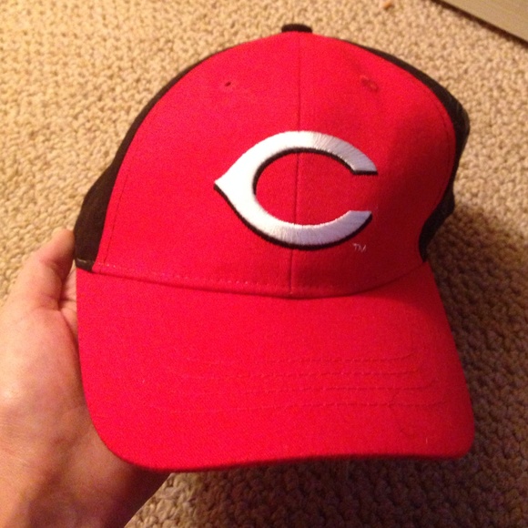 REDS HAT💋