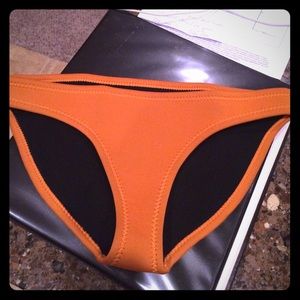Sold!!! Triangl doupe! Never worn.