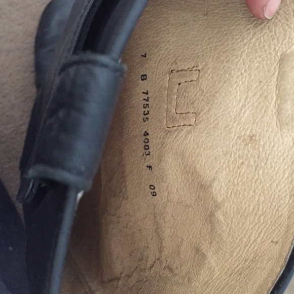 Frye boots - Picture 3 of 4