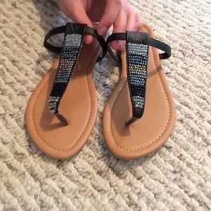 Sandals size 5/6