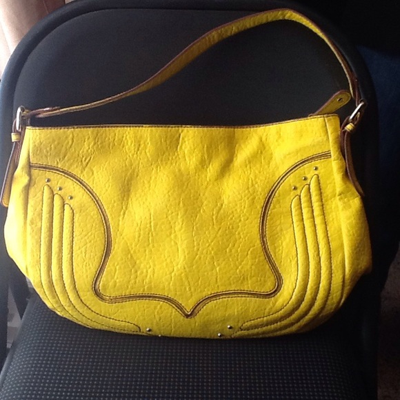 Jessica Simpson pocketbook