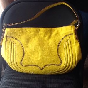 Jessica Simpson pocketbook