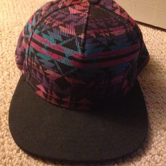 NEFF HAT😈
