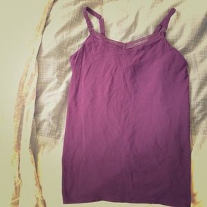 Nursing Tank - @lissap850