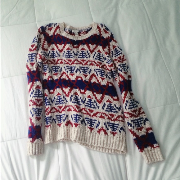Forever 21 Sweater - Picture 1 of 2