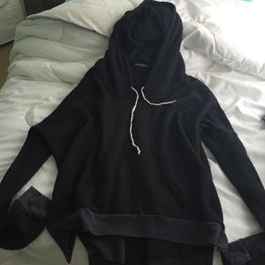 Brandy Melville Layla hoodie