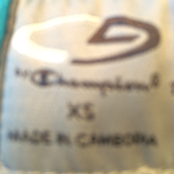 Sweatpants - Picture 3 of 3