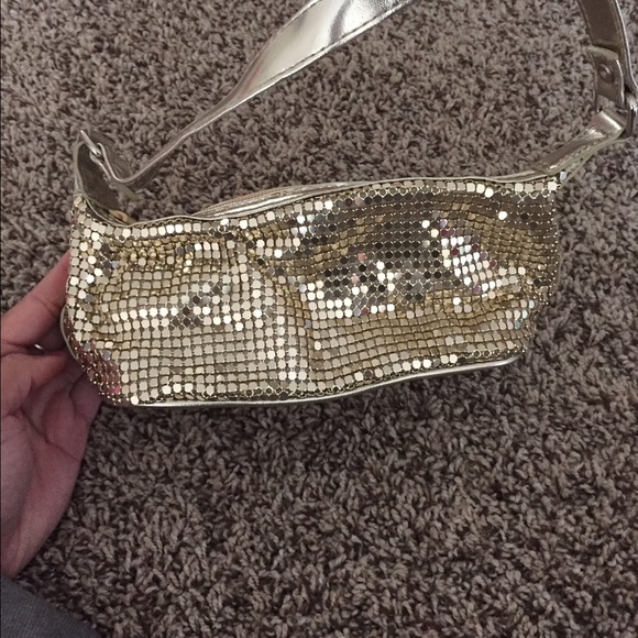 Small handbag