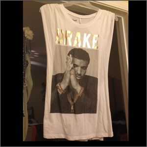 DRAKE TSHIRT😈