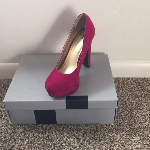 Heel