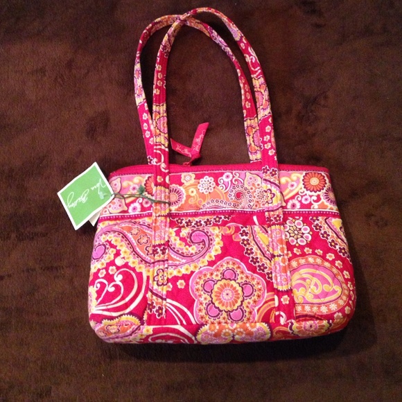 Vera Bradley Bag