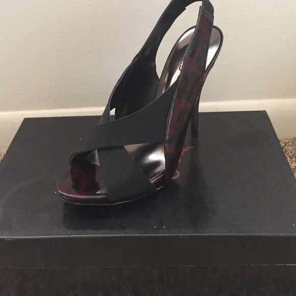 Heel