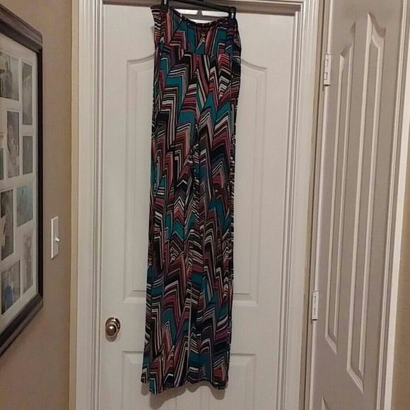 3X PYT Plazzo Pants