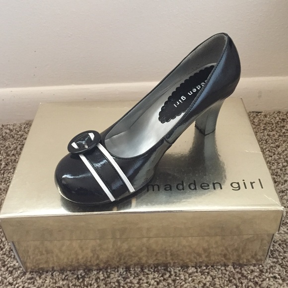 Heel