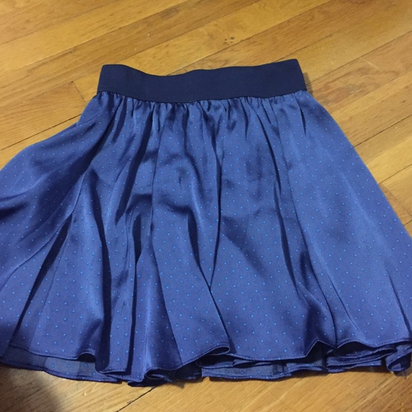 Summer skirt