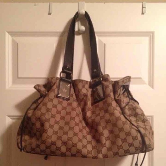 Gucci look-a-like bag