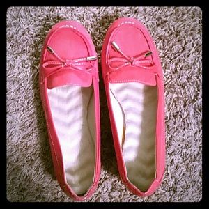 Coral Flats