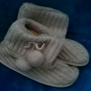 Rocket Dog Ankle Boots