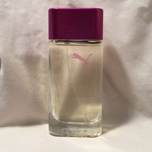 WOMEN PUMA I AM GOING by Puma - EDT SPRAY 3 OZ