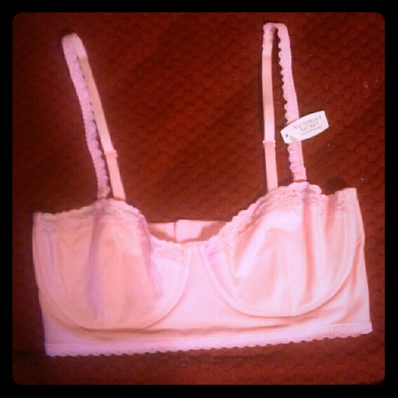 Victoria's secret bra 36D